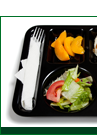 Elementary Lunch Menu
